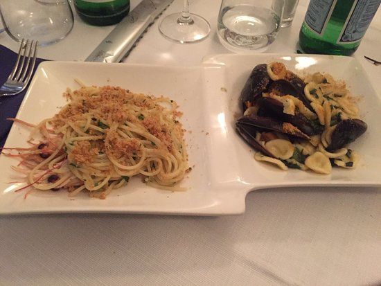 Ristorante Il Faro Milano